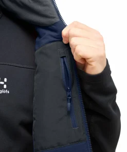 Discount Men's Mimic Alert Vest Västar Herr