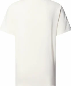 Haglöfs Men's Outsiders Tee Soft White