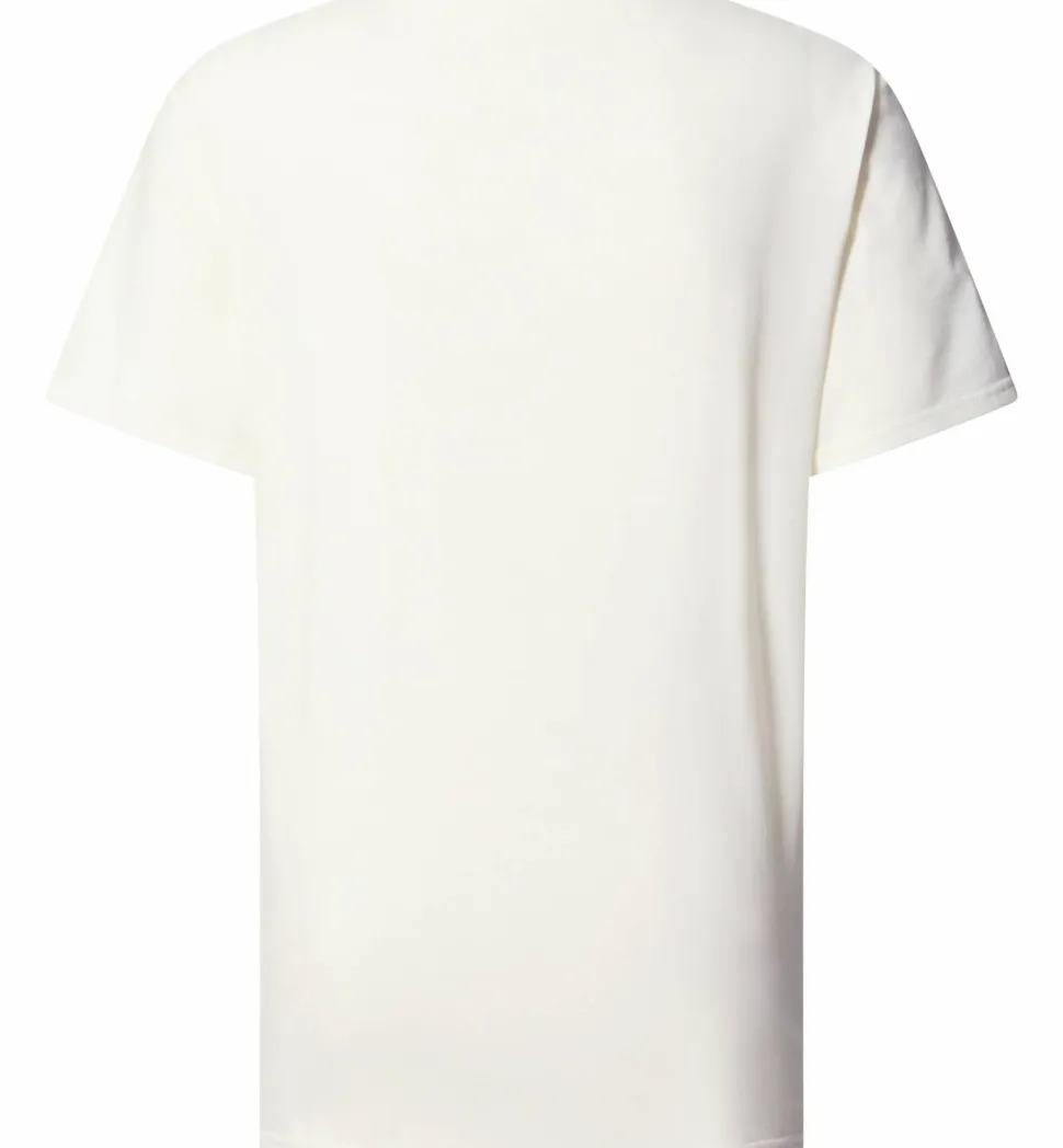 Haglöfs Men's Outsiders Tee Soft White