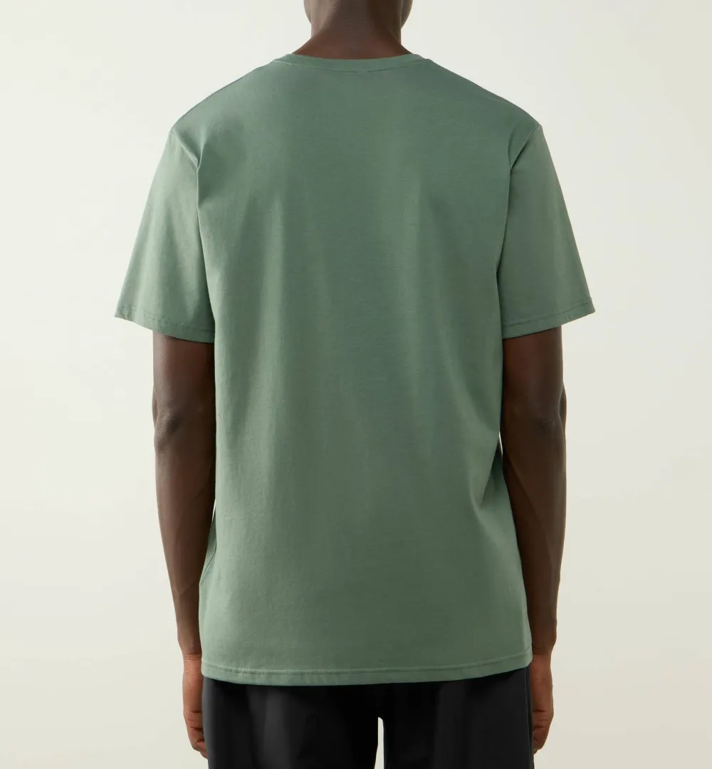 Best Men's Outsiders Tee Herrtröjor & Skjortor