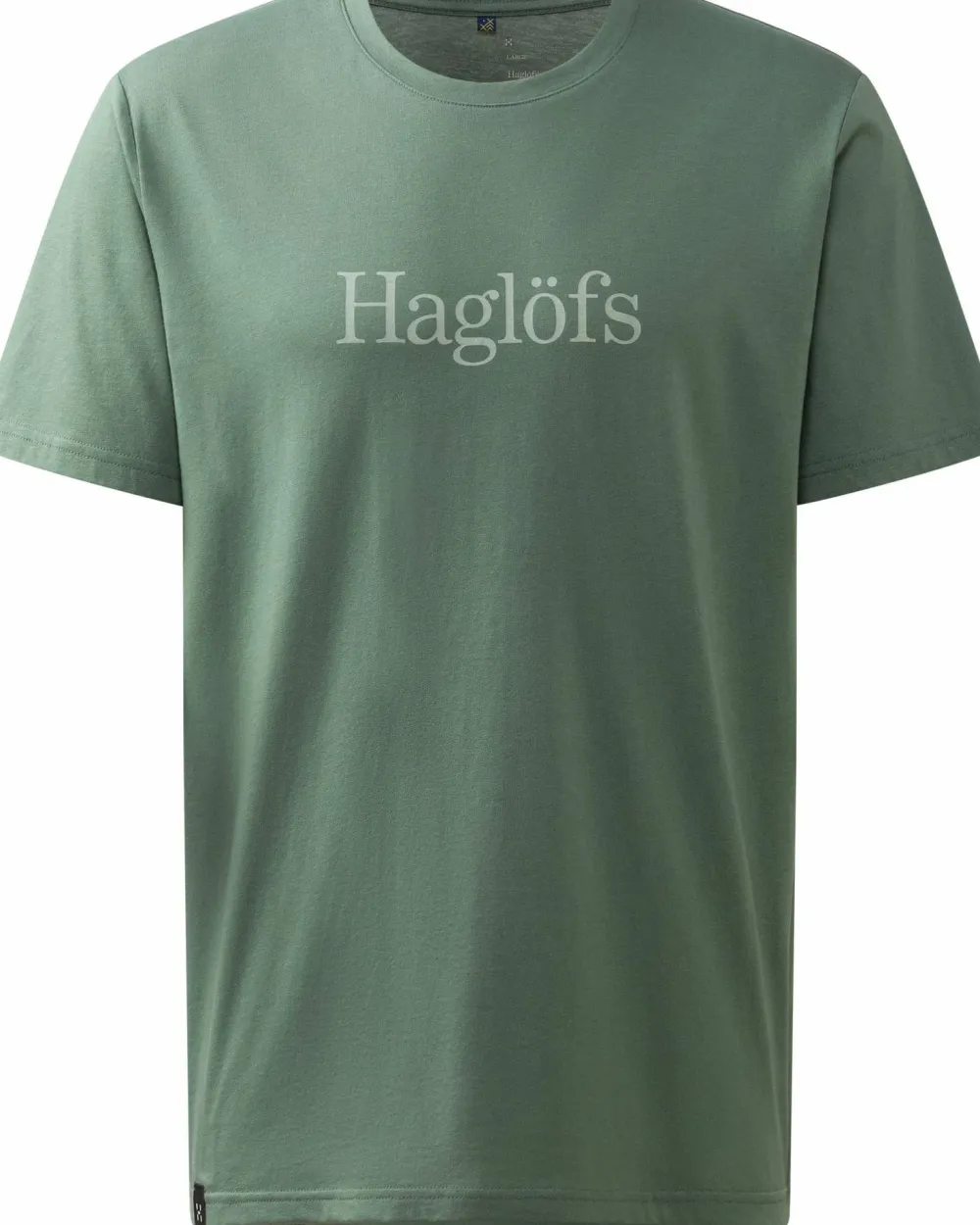 Best Men's Outsiders Tee Herrtröjor & Skjortor