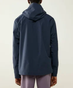 Haglöfs Men's Ozka Proof Jacket Tarn Blue