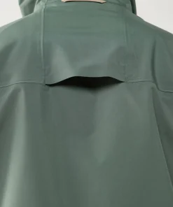 Haglöfs Men's Ozka Proof Jacket Chlorophyll Green Best