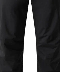Haglöfs Men's Ozka Proof Pant True Black Best