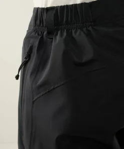 Haglöfs Men's Ozka Proof Pant True Black Best