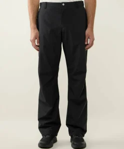 Haglöfs Men's Ozka Proof Pant True Black Best