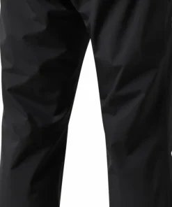 Haglöfs Men's Ozka Proof Pant True Black Best