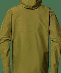 Best Men's Reed GORE-TEX Parka Gore-Tex Herrkläder