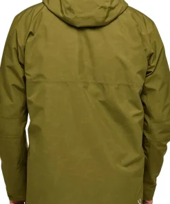 Best Men's Reed GORE-TEX Parka Gore-Tex Herrkläder