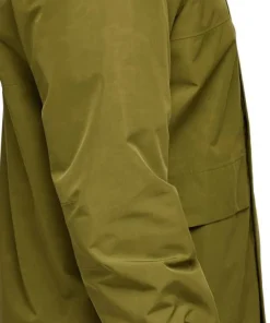 Best Men's Reed GORE-TEX Parka Gore-Tex Herrkläder