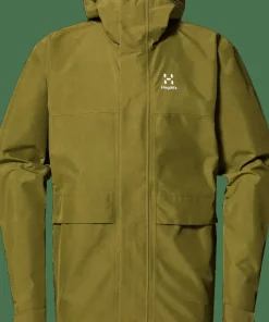 Best Men's Reed GORE-TEX Parka Gore-Tex Herrkläder
