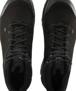 Haglöfs Men's Ridge GORE-TEX Mid True Black