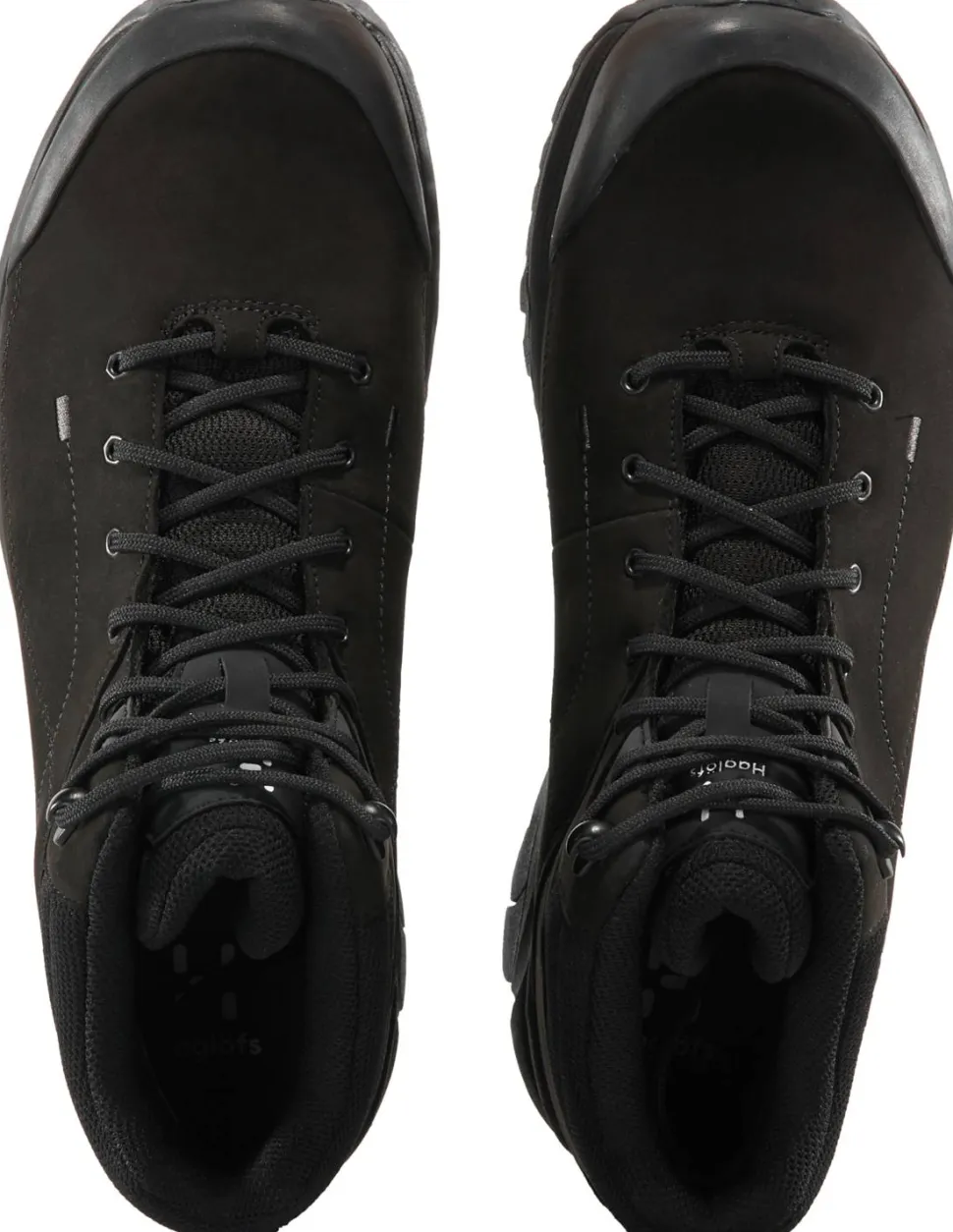 Haglöfs Men's Ridge GORE-TEX Mid True Black