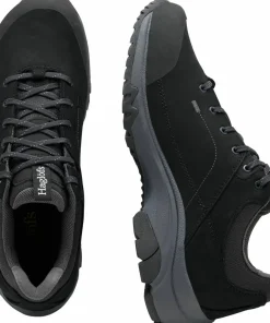 Haglöfs Men's Ridge GORE-TEX II Low True Black Sale