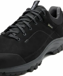 Haglöfs Men's Ridge GORE-TEX II Low True Black Sale