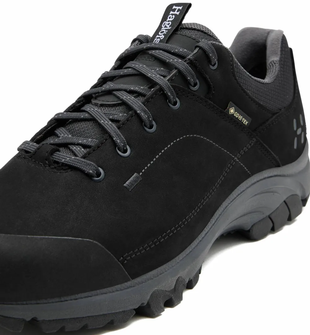 Haglöfs Men's Ridge GORE-TEX II Low True Black Sale