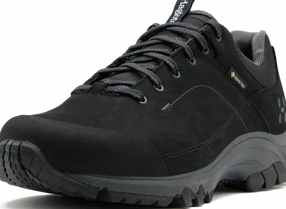 Haglöfs Men's Ridge GORE-TEX II Low True Black Sale