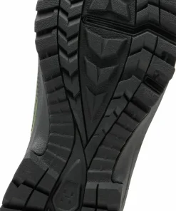 Haglöfs Men's Ridge GORE-TEX II Low Seaweed Green/true Black Hot