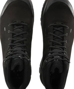 Haglöfs Men's Ridge GORE-TEX Mid True Black Clearance