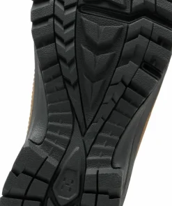 Haglöfs Men's Ridge GORE-TEX II Mid Teak Brown/true Black Outlet