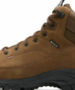 Haglöfs Men's Ridge GORE-TEX II Mid Teak Brown/true Black Outlet