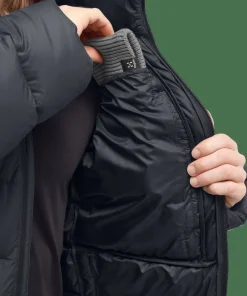 Haglöfs Men's Rosson Down Hood True Black