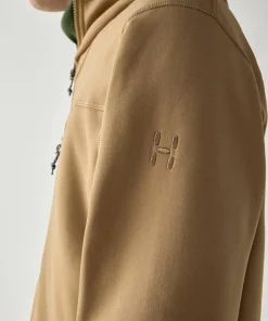 Haglöfs Men's Rosson Mid Hood Oak Brown Online