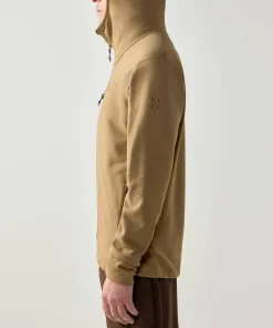 Haglöfs Men's Rosson Mid Hood Oak Brown Online
