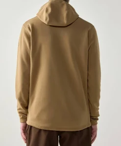 Haglöfs Men's Rosson Mid Hood Oak Brown Online