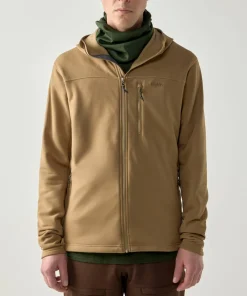 Haglöfs Men's Rosson Mid Hood Oak Brown Online