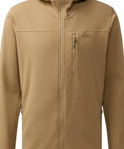 Haglöfs Men's Rosson Mid Hood Oak Brown Online