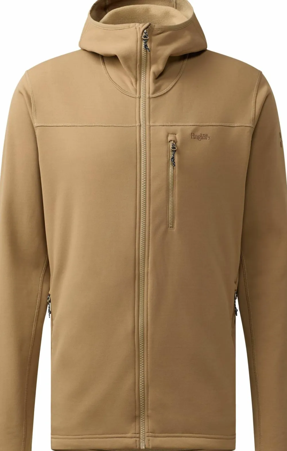 Haglöfs Men's Rosson Mid Hood Oak Brown Online