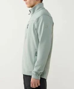 Haglöfs Men's Rosson Mid Jacket Dew Green