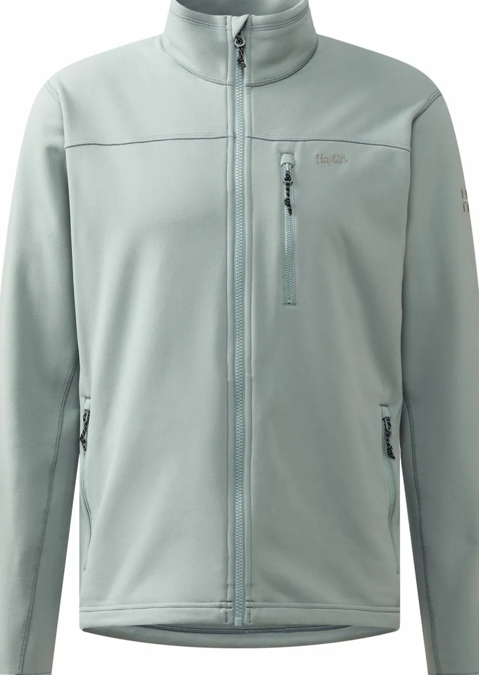 Haglöfs Men's Rosson Mid Jacket Dew Green