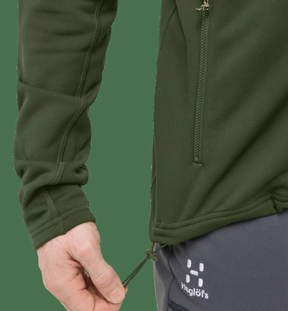 Best Men's Rosson Mid Jacket Herrtröjor & Skjortor
