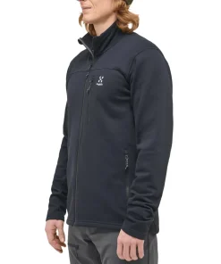 Best Men's Rosson Mid Jacket Herrtröjor & Skjortor