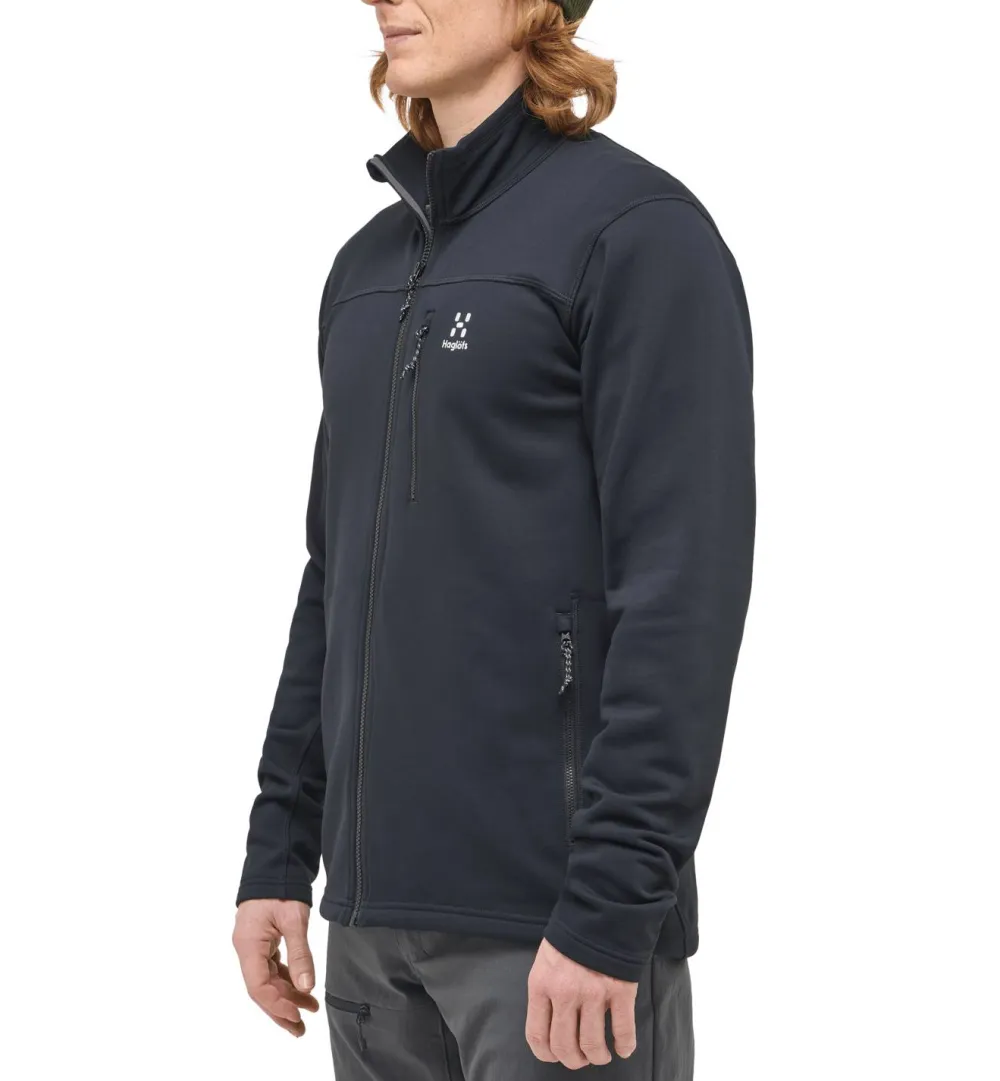 Best Men's Rosson Mid Jacket Herrtröjor & Skjortor