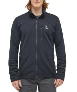 Best Men's Rosson Mid Jacket Herrtröjor & Skjortor