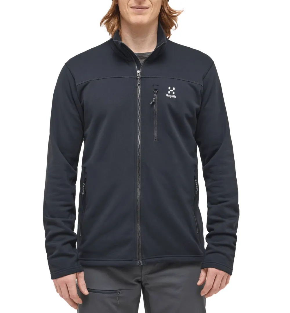 Best Men's Rosson Mid Jacket Herrtröjor & Skjortor