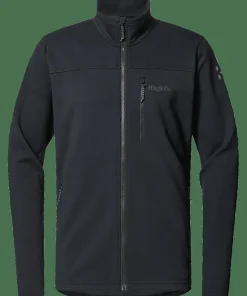 Best Men's Rosson Mid Jacket Herrtröjor & Skjortor