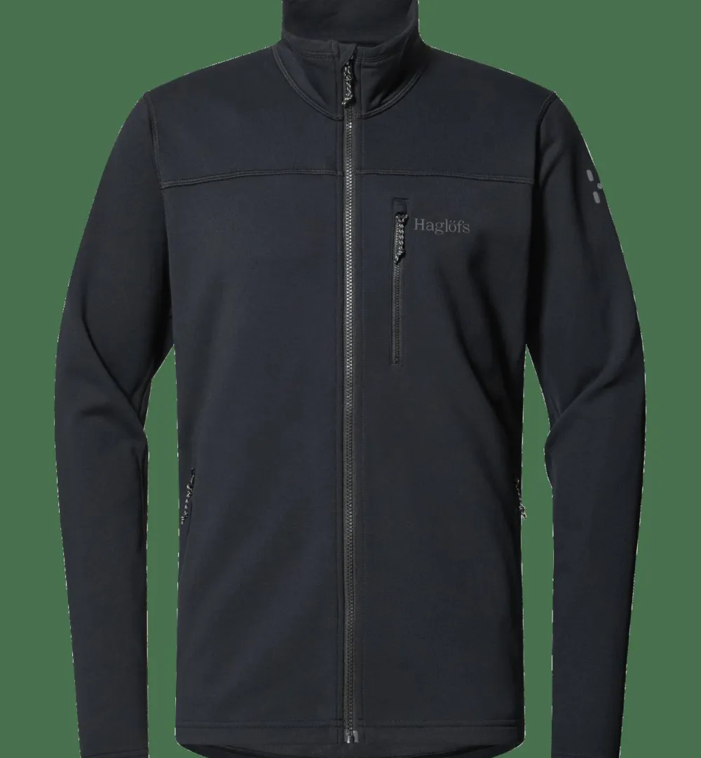 Best Men's Rosson Mid Jacket Herrtröjor & Skjortor