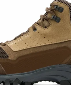 Haglöfs Men's Rosson Proof Mid Woodland Brown/oak Brown
