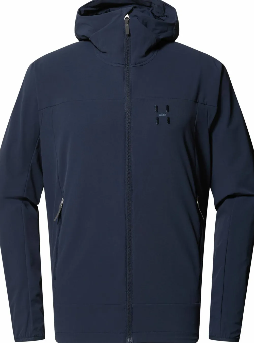 Discount Men's Rosson Softshell Hood Herrjackor