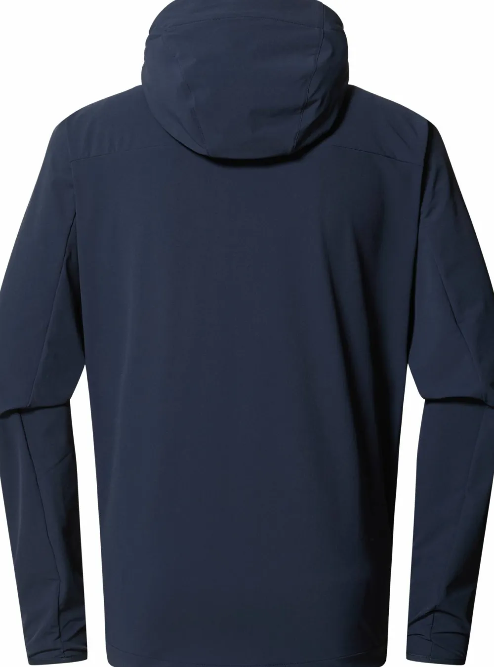 Discount Men's Rosson Softshell Hood Herrjackor