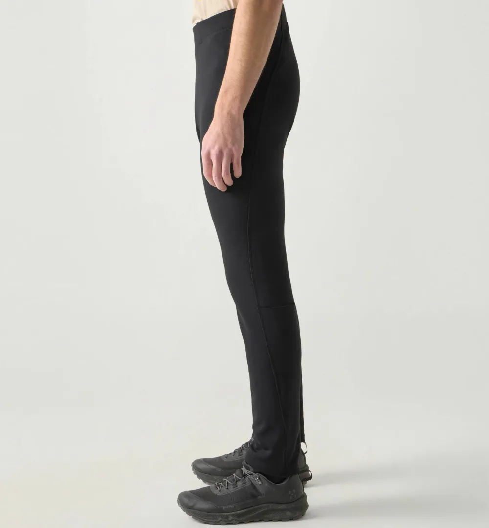 Haglöfs Men's Rosson Tights True Black New