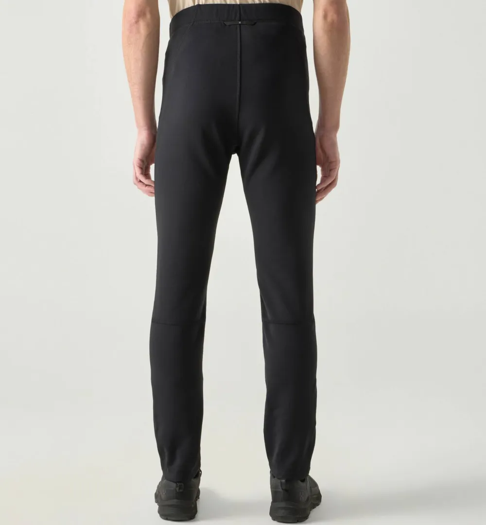 Haglöfs Men's Rosson Tights True Black New