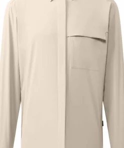 Haglöfs Men's Salo Shirt II Chalk Beige