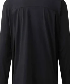 Haglöfs Men's Salo Shirt II True Black Best