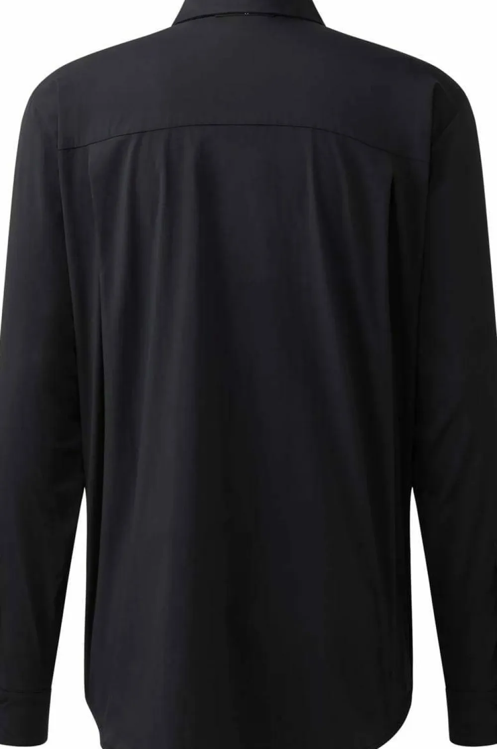 Haglöfs Men's Salo Shirt II True Black Best