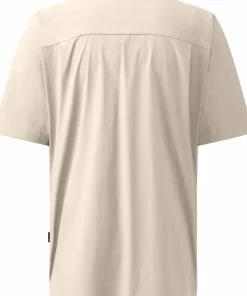 Online Men's Salo Shirt Ss II Herrtröjor & Skjortor